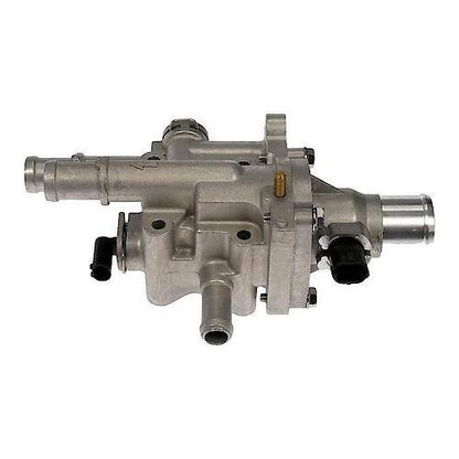 2010-2018 Chevrolet Engine Coolant Thermostat Housing Assembly