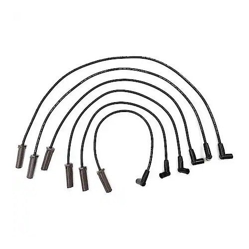2000-2002 Chevrolet/Pontiac Camaro/Firebird Spark Plug Wire Set