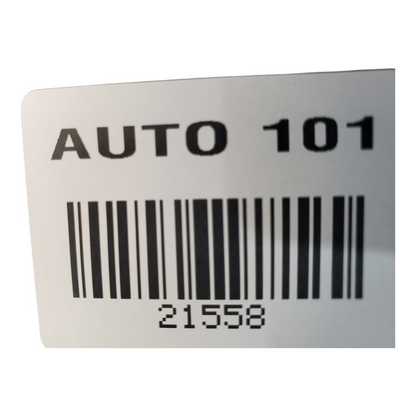 ✅2014 CADILLAC ATS KEYLESS ENTRY CONTROL RECEIVER 13580552