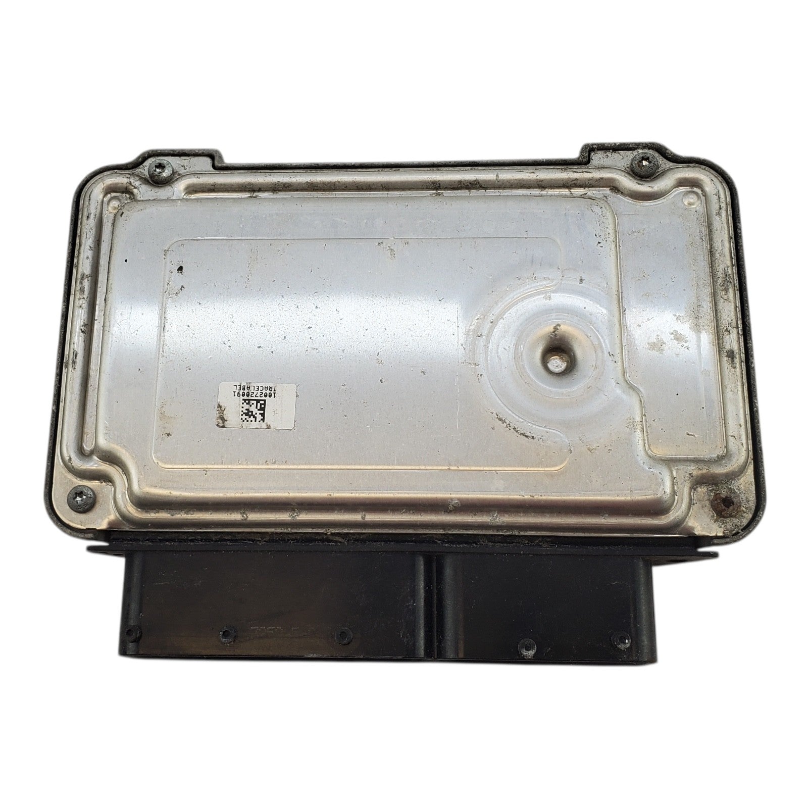 Engine ECM Control Module 2.5L MT Fits 11-14 VW JETTA 07K 906 055 CP 07K906055CP