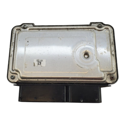 Engine ECM Control Module 2.5L MT Fits 11-14 VW JETTA 07K 906 055 CP 07K906055CP