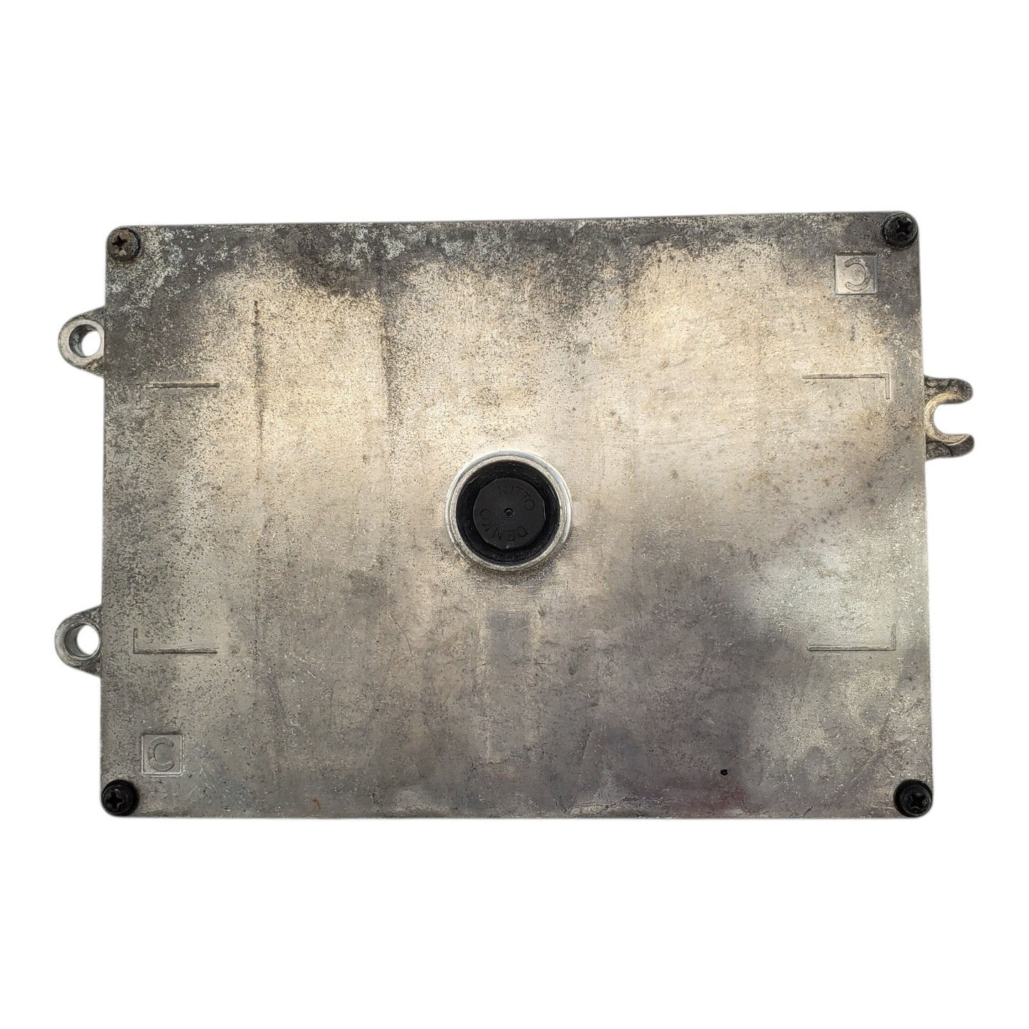 2012-2014 Honda CR-V CRV 37820-R5A-A65 Engine Control Module Unit Ecm F21 022