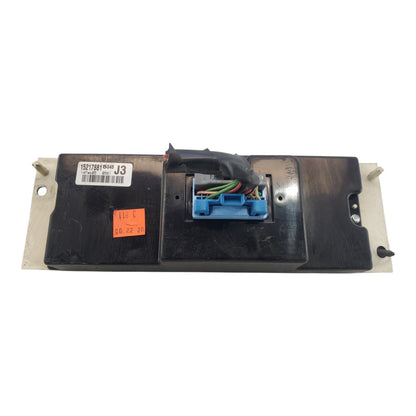 CLIMATE CONTROL CHEVROLET IMPALA MONTE CARLO 2004 2005 15217881 OEM