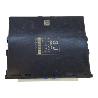 2009 Subaru Forester GJ ECU ECM Engine Computer 2.5L AT 22611AN431 OEM