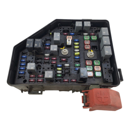 2011 Chevrolet Traverse Fusebox Fuse Box Relay Module P20913279 UYK63