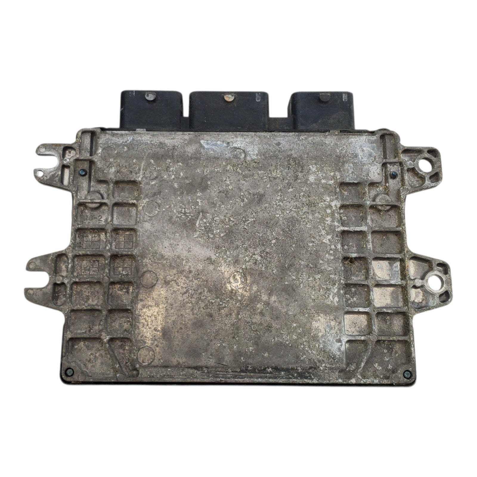 2008 Nissan Sentra ECU MEC90-771 A1