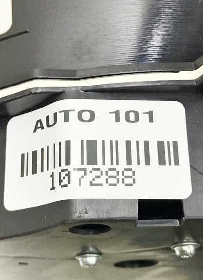 03 Liberty Speedometer Instrument Cluster Dash Panel Gauges 56010511AD