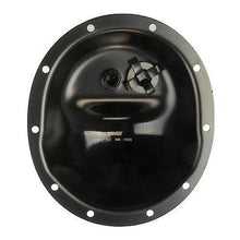 1999-2006 Jeep Cherokee/Grand Cherokee/Wrangler Rear Differential Cover