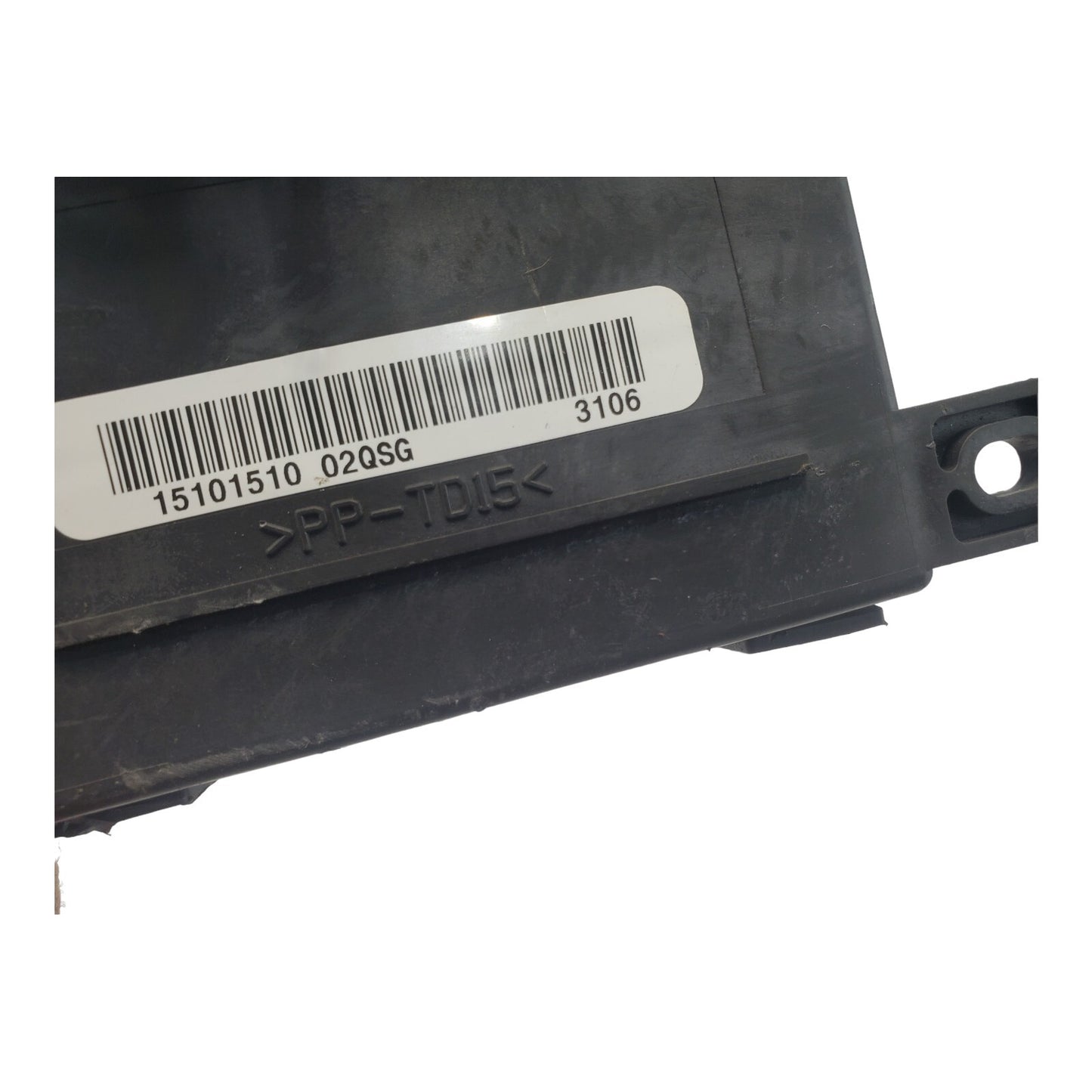 ✅ 03 - 06 Chevrolet Suburban Yukon Drivers Seat Control Module 15101510 OEM GM