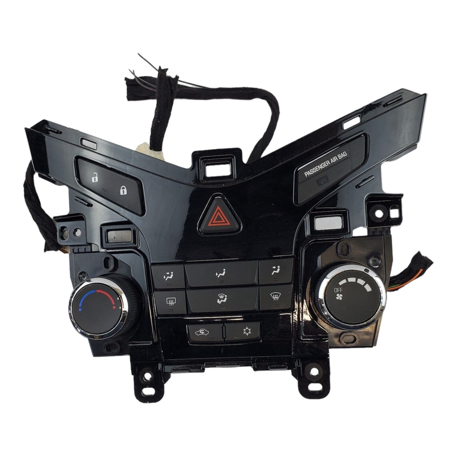 2012-2016 Chevrolet Cruze Ac Heater Climate Control 95017054|95146207 PMZSK