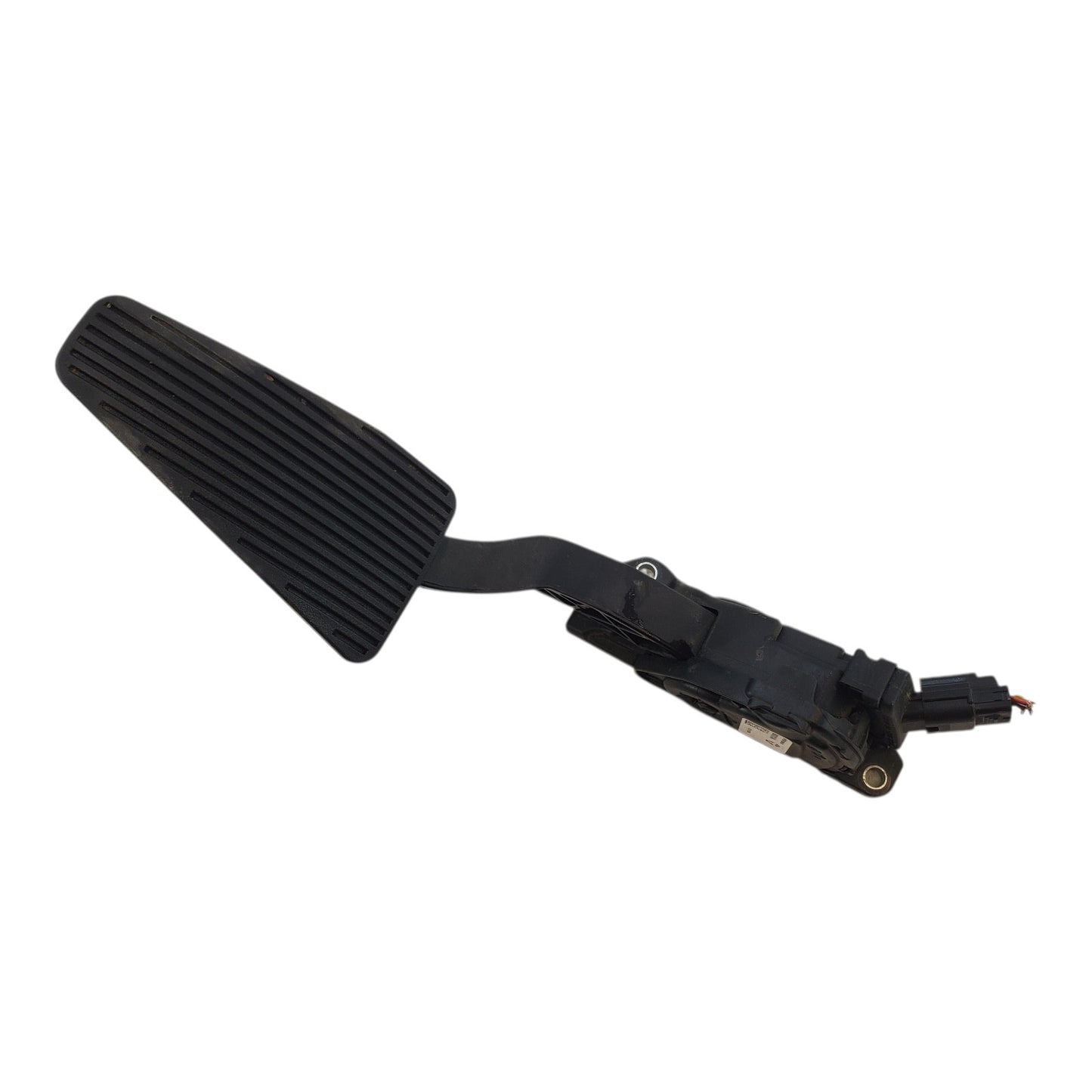 2010-2011 Dodge Ram 2500 3500 Accelerator Pedal Cummins 68043161AA
