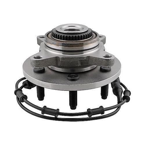 2003-2006 Ford/Lincoln Expedition/Navigator Front Wheel Bearing and Hub Assembly