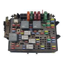 ✅1999-2002 Chevrolet Silverado Suburban Tahoe Fuse Box Junction OEM 15328806-05