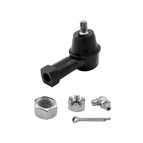 1983-2005 Chrysler/Dodge/Eagle/Hyundai/Mazda/Mitsubishi/Plymouth Front Outer