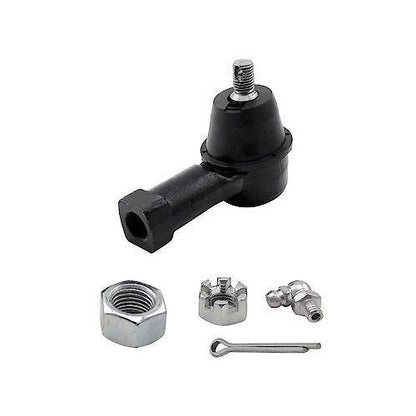 1983-2005 Chrysler/Dodge/Eagle/Hyundai/Mazda/Mitsubishi/Plymouth Front Outer