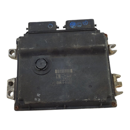 ✅2011 - 2012 Suzuki SX4 2.0L AT Engine Computer ECM ECU 33910-51MB0