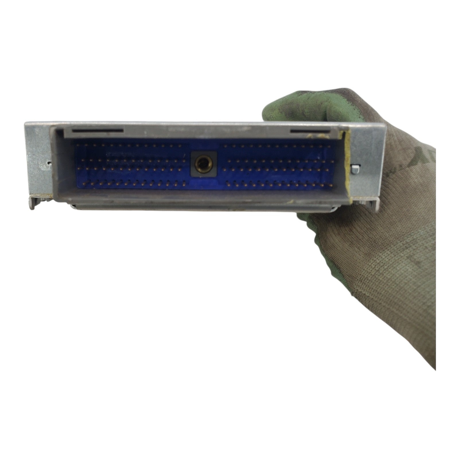 01 RANGER Engine Control Module Computer ECU ECM PCM - 1L5F-12A650-MB