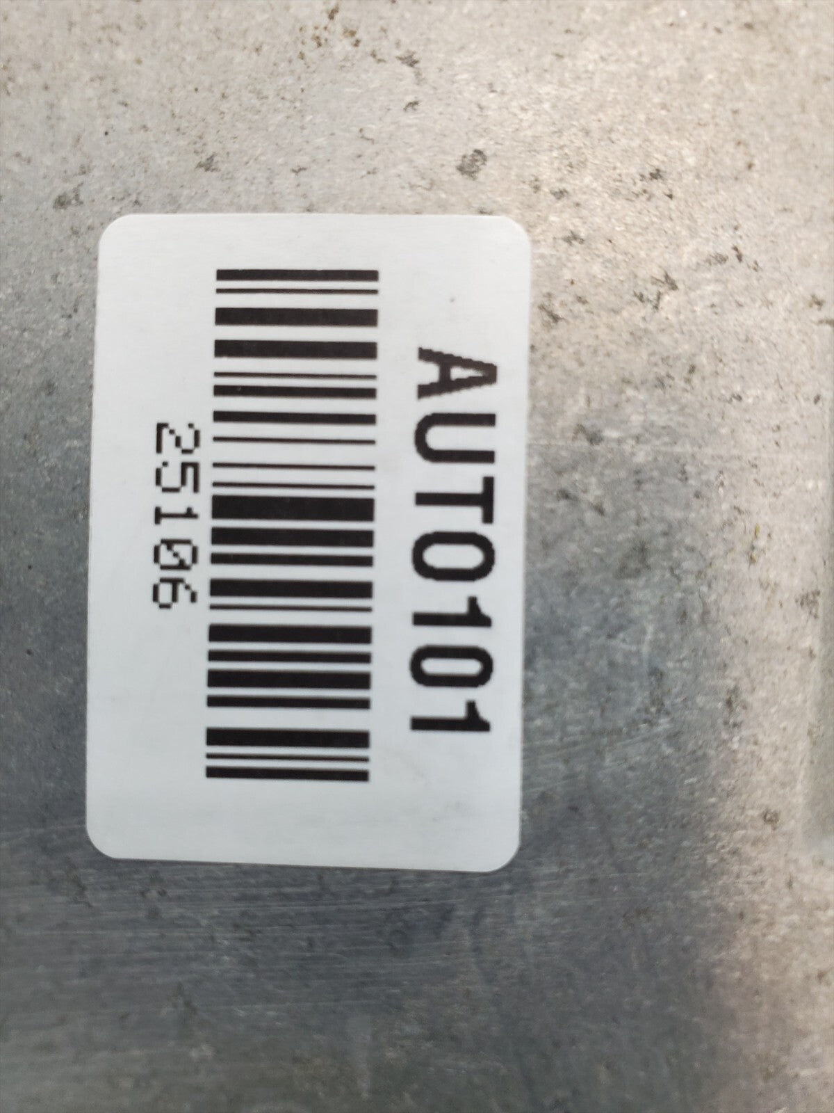15-17 Hyundai Accent 1.6L Computer Engine Control Module ECU ECM 39110-2BRG5 OEM