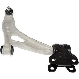 2012-2022 Ford Front Right Lower Suspension Control Arm and Ball Joint Assembly