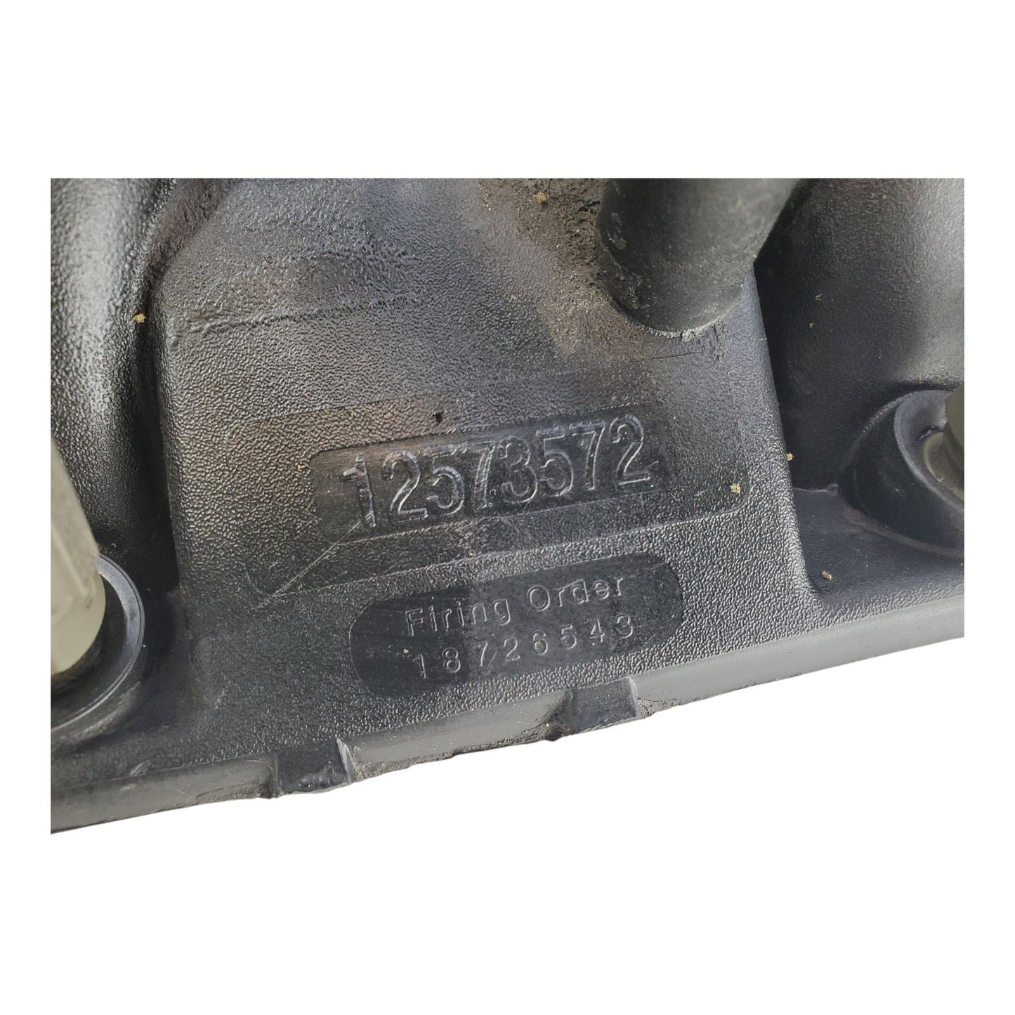 LS6 Intake Manifold OEM 5.7L Corvette/Camaro T/A lS1 4.8 5.3 5.7 6.0LSX 12573572