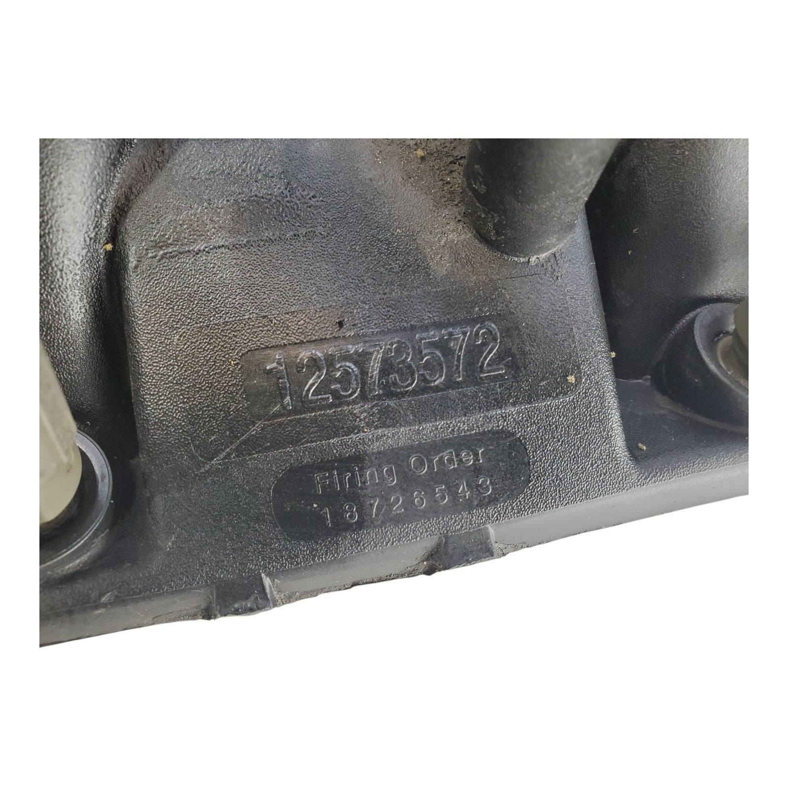 LS6 Intake Manifold OEM 5.7L Corvette/Camaro T/A lS1 4.8 5.3 5.7 6.0LSX 12573572
