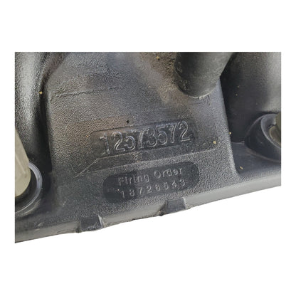 LS6 Intake Manifold OEM 5.7L Corvette/Camaro T/A lS1 4.8 5.3 5.7 6.0LSX 12573572