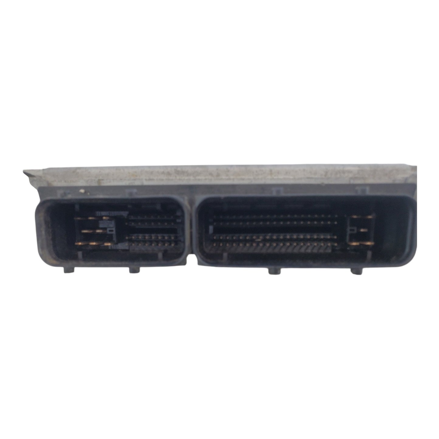 2012 Nissan Pathfinder 4.0L V6 ECU PCM Engine Control Module MEC150-450 C1