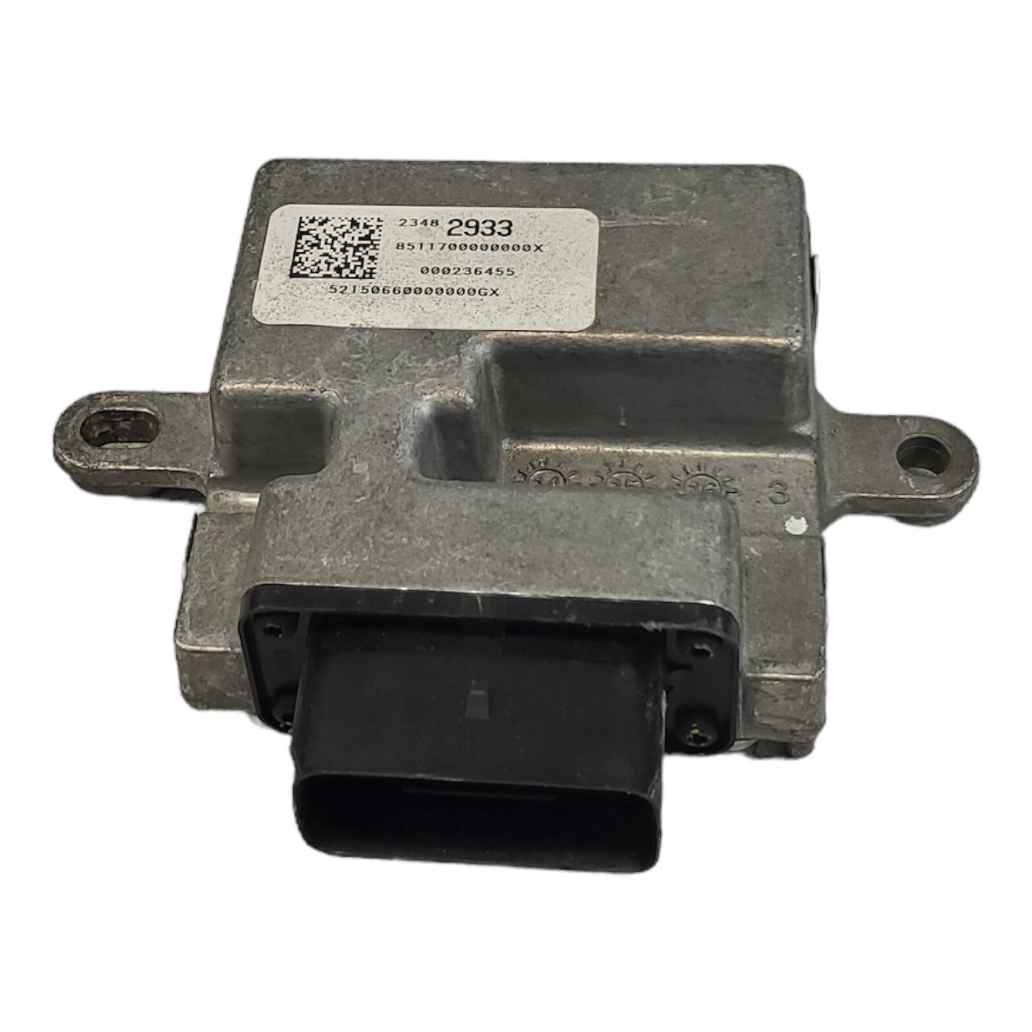 ✅2015-2017 Chevrolet Equinox Fuel Pump Control Module 2348 2933 OEM