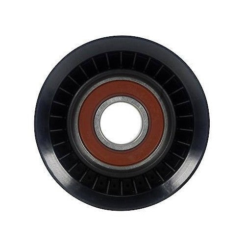 1996-2016 Chevrolet/Ford/GMC/Lincoln/Mercury/Pontiac/Suzuki Grooved Pulley