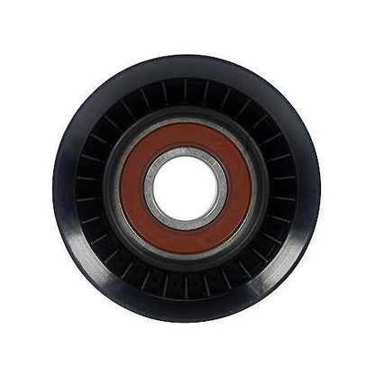 1996-2016 Chevrolet/Ford/GMC/Lincoln/Mercury/Pontiac/Suzuki Grooved Pulley