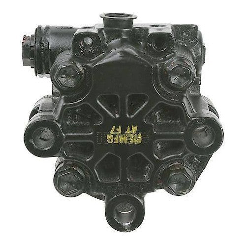 2005-2007 Dodge/Mitsubishi Dakota/Raider Power Steering Pump Reman