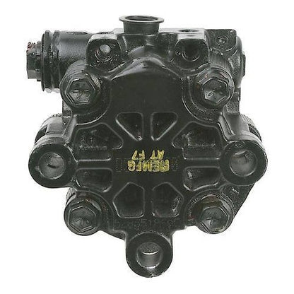 2005-2007 Dodge/Mitsubishi Dakota/Raider Power Steering Pump Reman