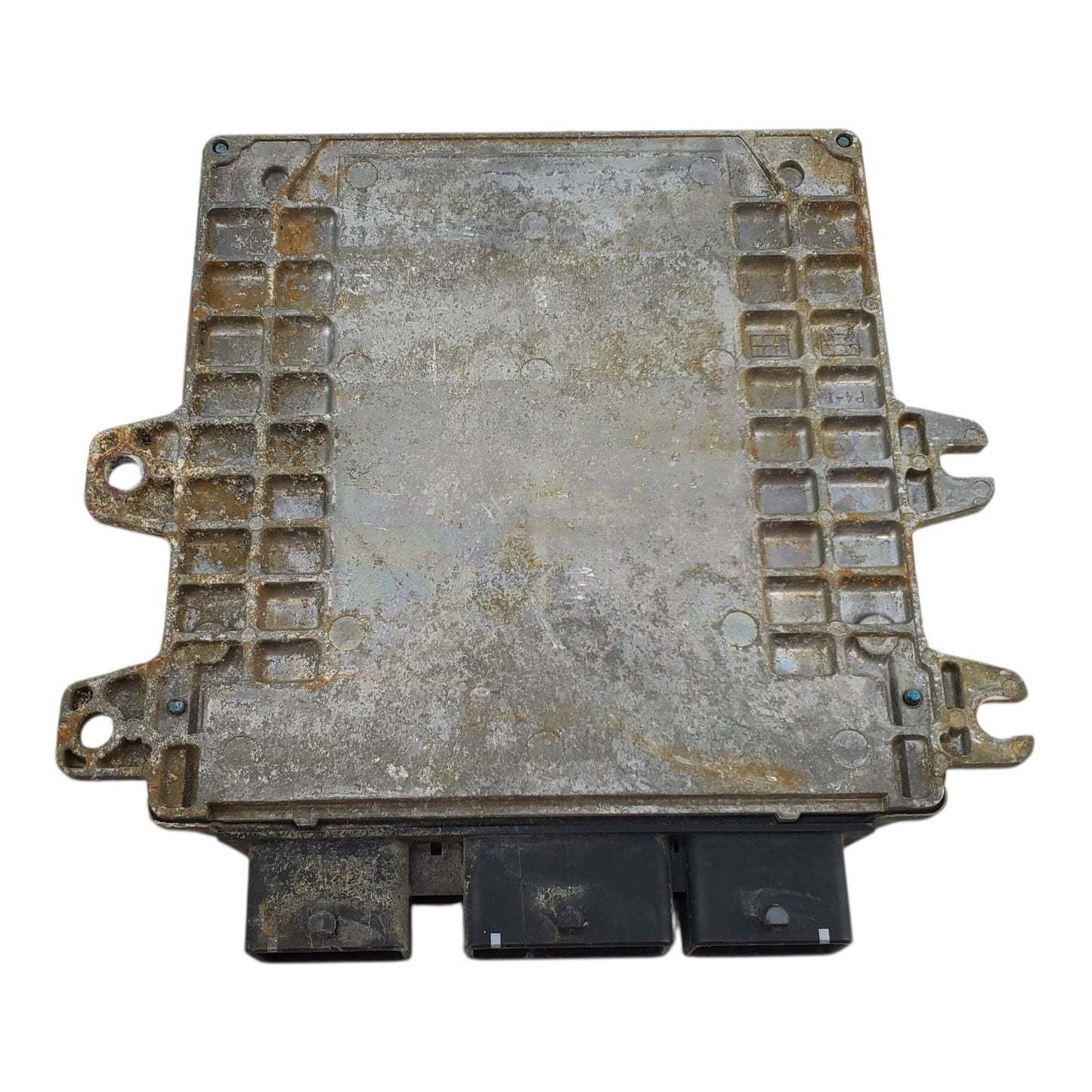 2009 NISSAN ALTIMA MEC110-260B1 COMPUTER BRAIN ENGINE CONTROL ECU ECM OEM 101K