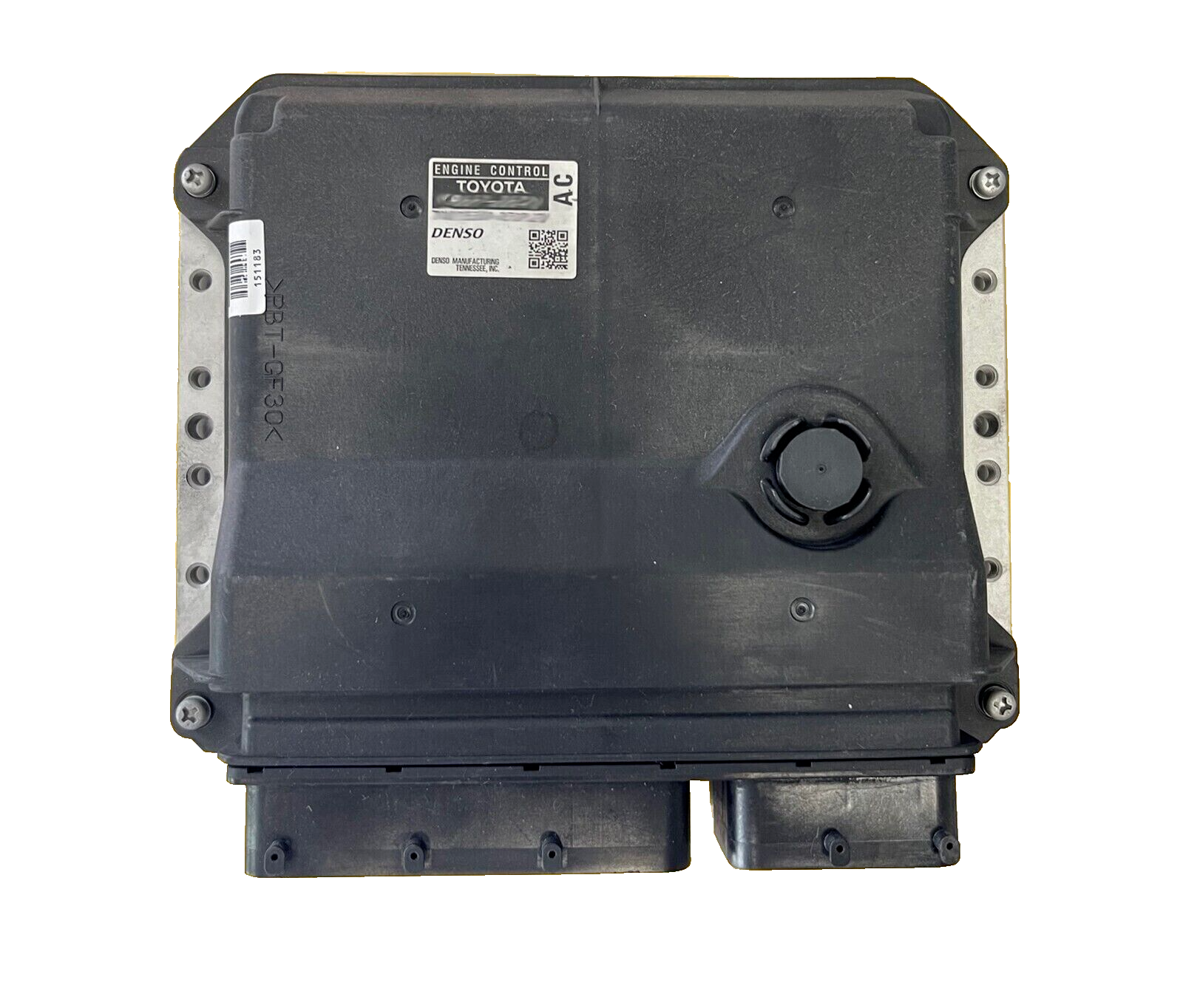 ✅ PROGRAMMED 07 TOYOTA RAV4 ENGINE CONTROL MODULE ECU ECM 89661-42F00 PLUG&PLAY