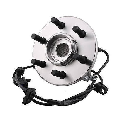 1997-2004 Dodge Dakota/Durango Front Left Wheel Bearing and Hub Assembly
