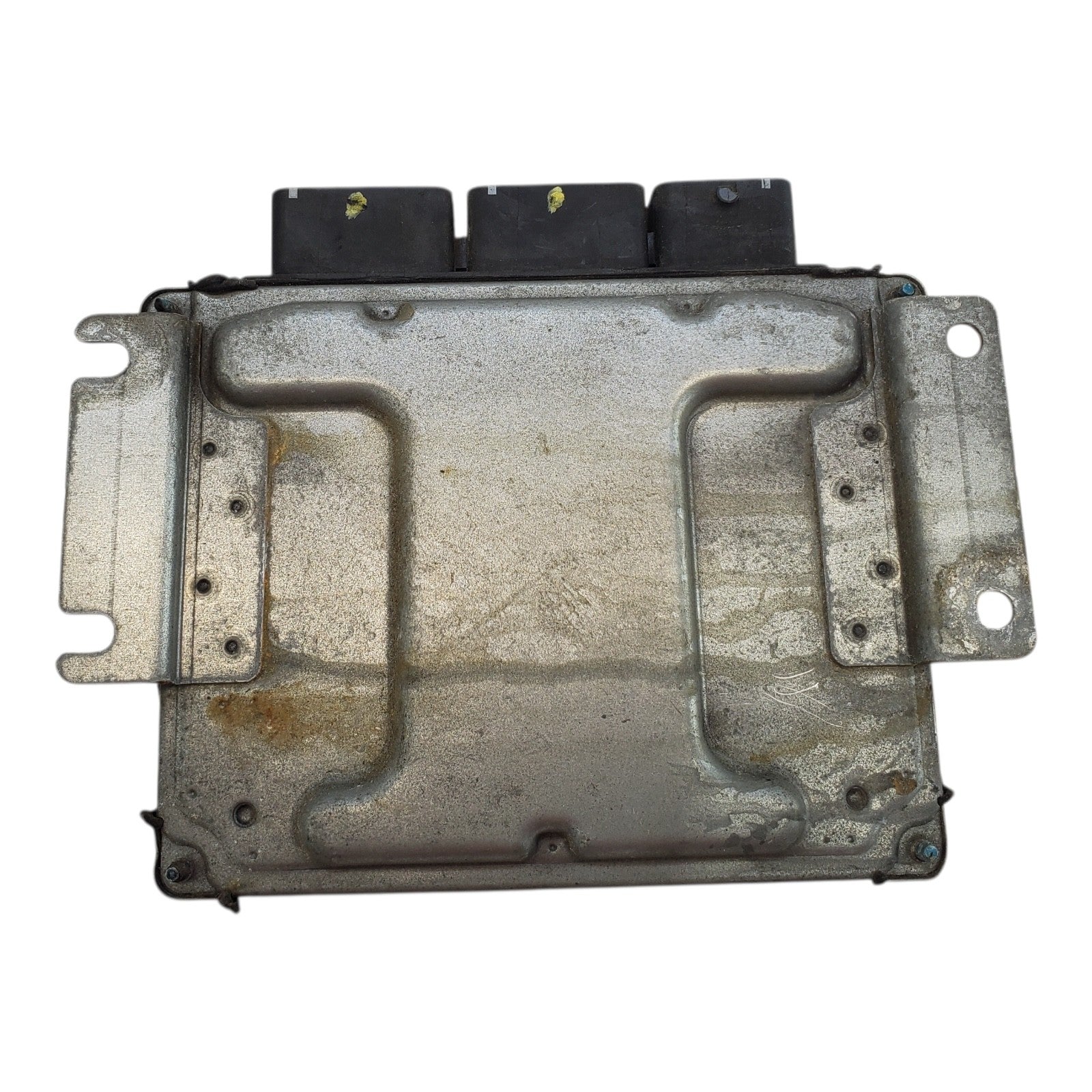 2018 NISSAN ALTIMA ENGINE CONTROL MODULE COMPUTER ECU ECM OEM PEC NEC029-053