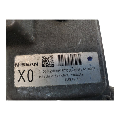 2.5l Transmission Control Module OE 31036zx00b Fits NISSAN ALTIMA 2010-2012