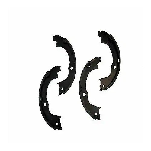 2007-2017 Chevrolet/GMC/Pontiac/Saturn/Suzuki Rear Parking Brake Shoe