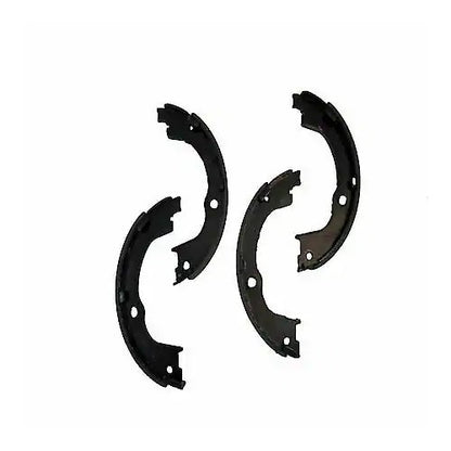 2007-2017 Chevrolet/GMC/Pontiac/Saturn/Suzuki Rear Parking Brake Shoe