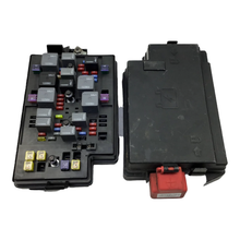 03-05 Buick Rendezvous Fuse Box Junction OEM 10338237 Module GM