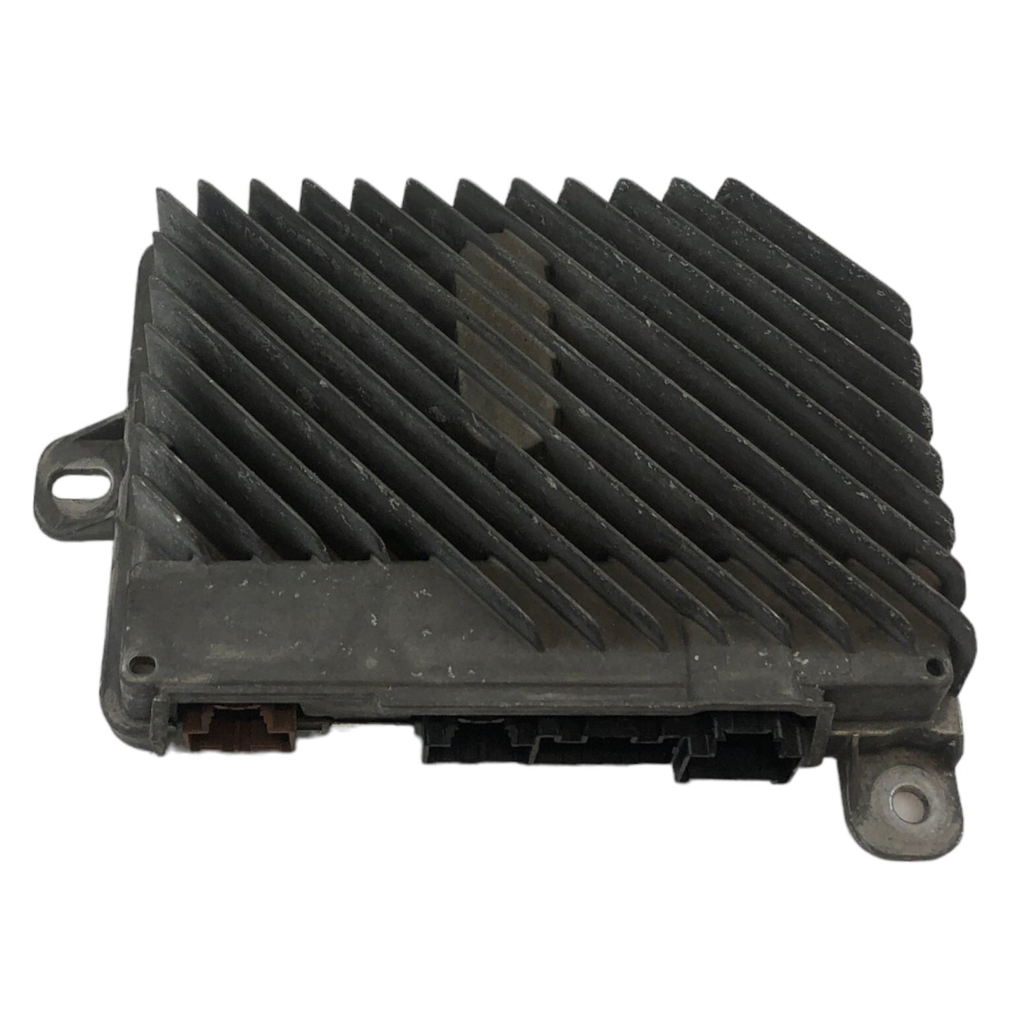 ✅ 15 TAHOE SUBURBAN BOSE Radio Amplifier 23455132