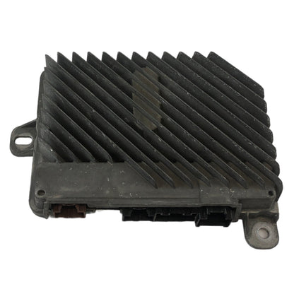 ✅ 15 TAHOE SUBURBAN BOSE Radio Amplifier 23455132