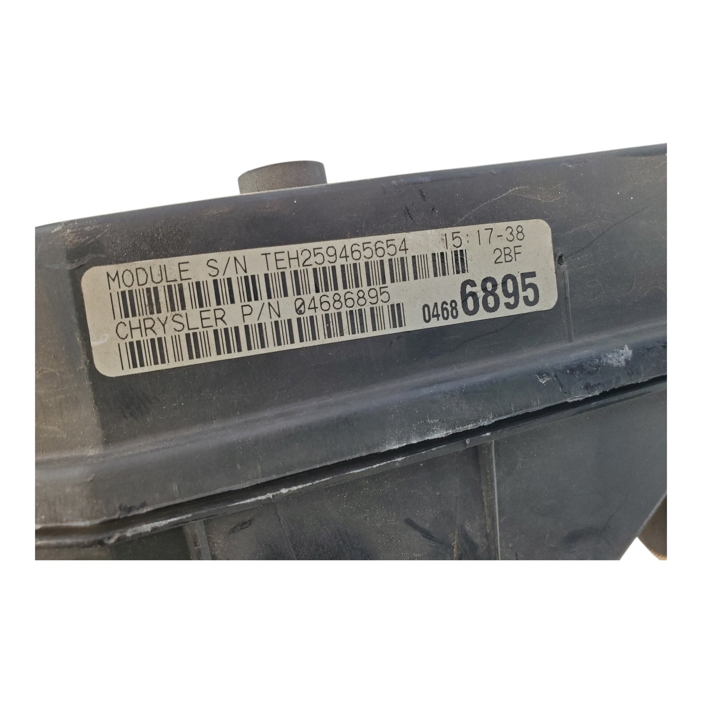 1992-1995 Voyager Caravan Town & Country 04686895 Powertrain Control Module /ECM
