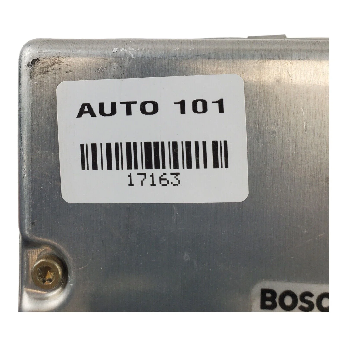 1 744 605 | BMW OEM ENGINE CONTROL MODULE UNIT ECU ECM PCM