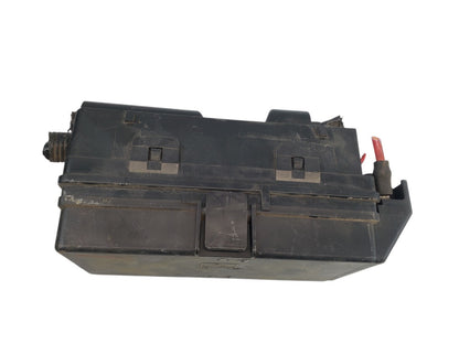 2008 Saturn Aura Fuse Box Relay Junction Block 2.4L 25883019