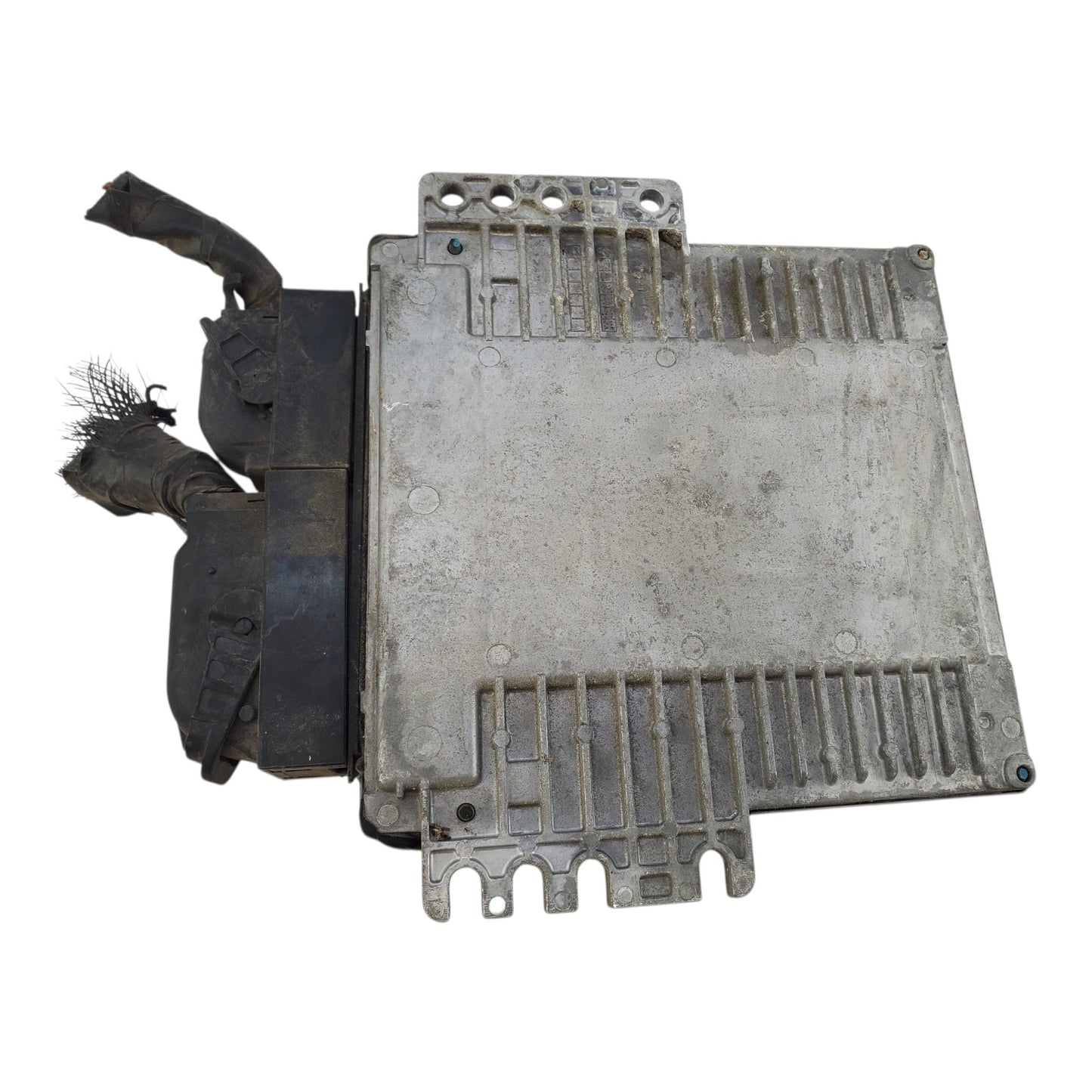 10 11 NISSAN ARMADA 5.6L ECU ECM ENGINE COMPUTER (MEC175-020-A1) OEM USED