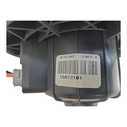 Heater AC Blower Motor GM Chevy Equinox Captiva Terrain OEM 15812101