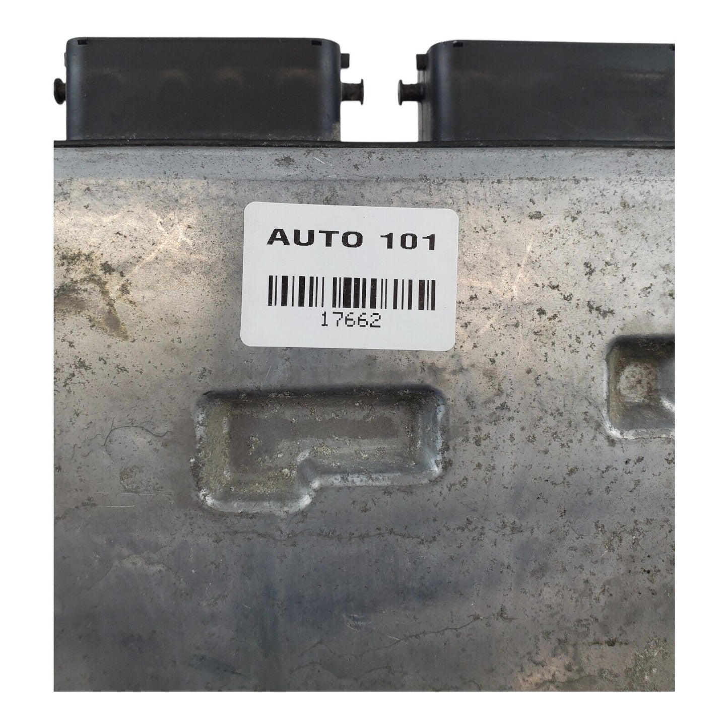 2010 10 Suzuki SX4 2.0 ecu ecm engine computer 33910-54LB0 pcm module oem