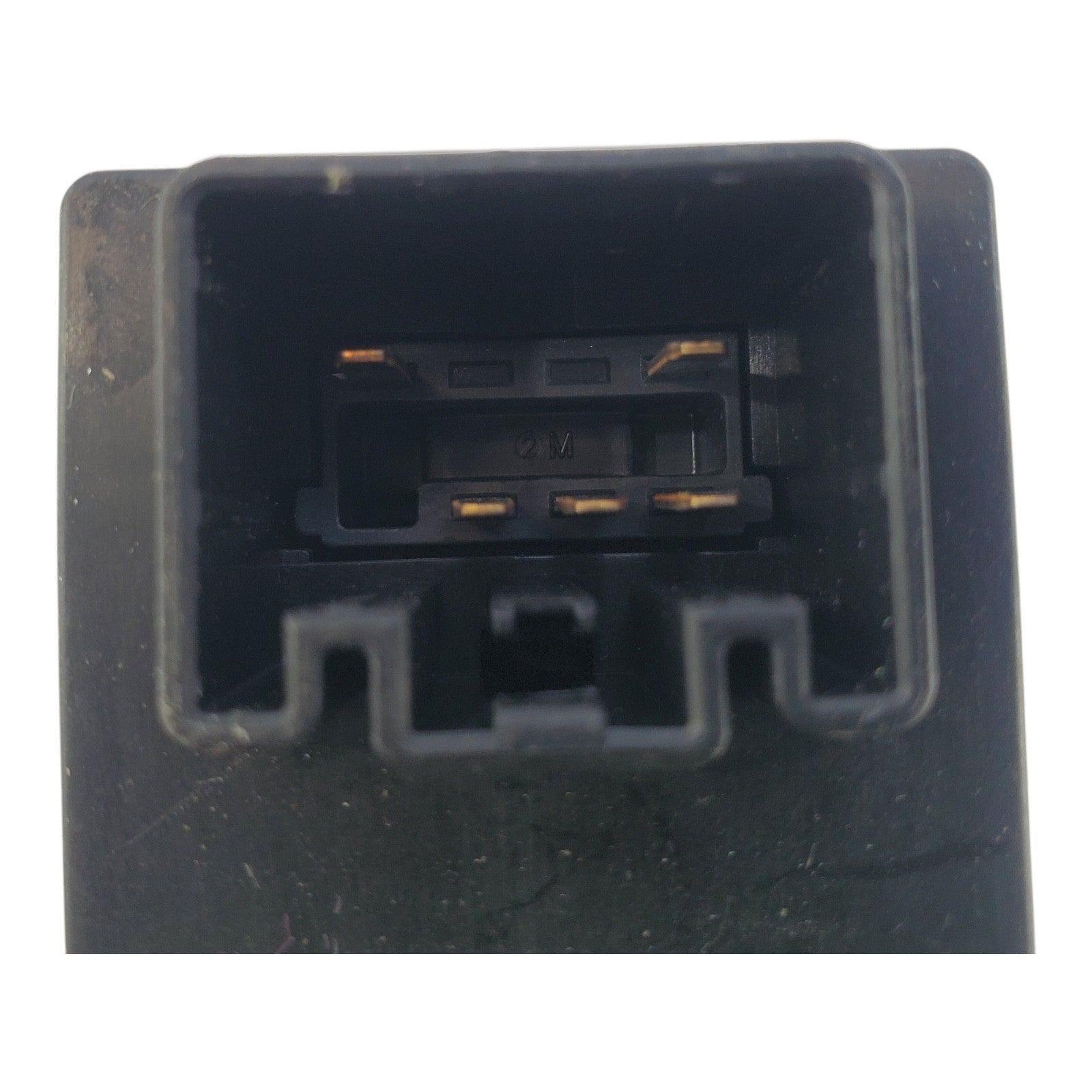 2008 2009 2010 Ford Escape Front Left Driver Side Window Switch OEM 8L8T14540ABW