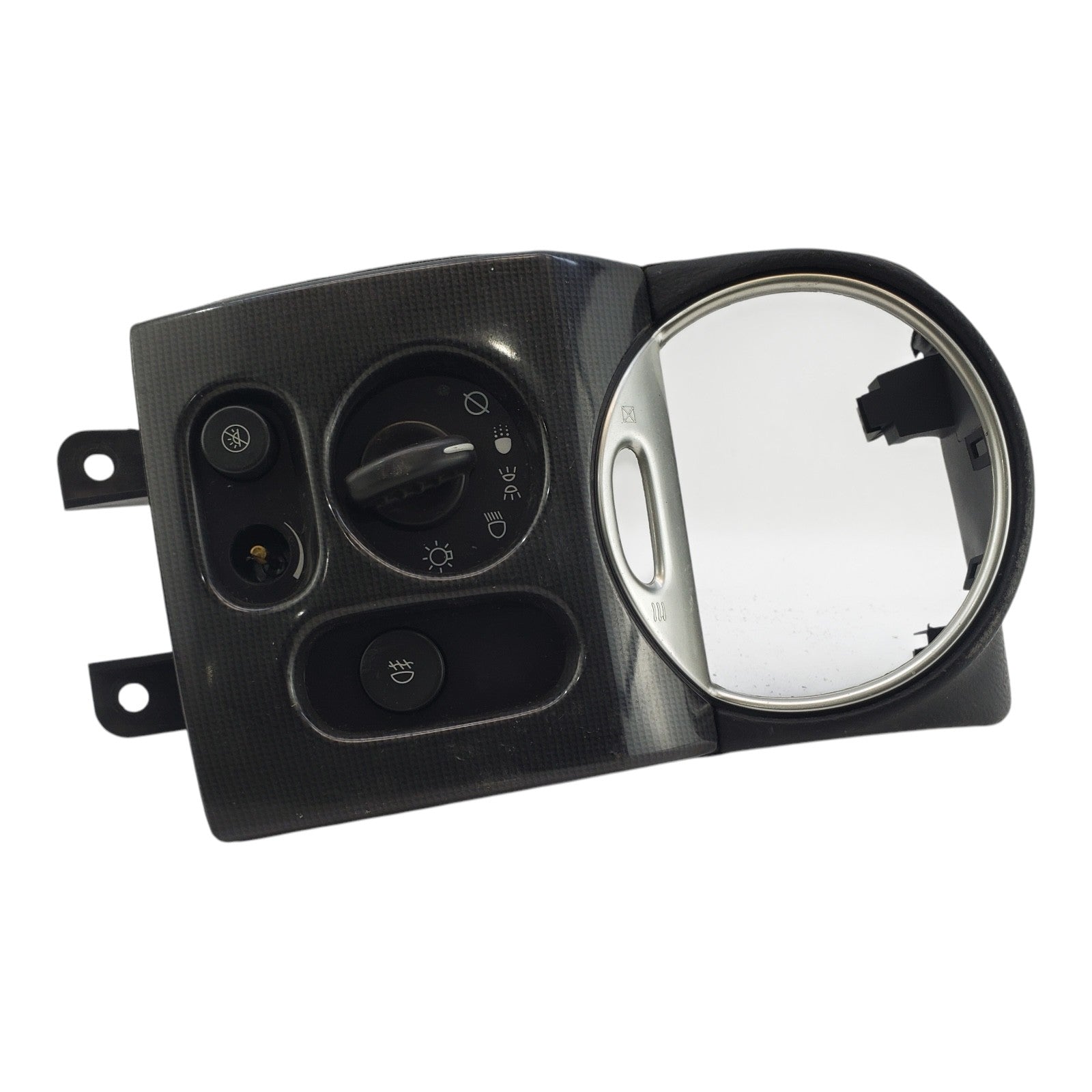 2002-2009 Chevrolet Trailblazer OEM Headlight Headlamp Switch 10372952